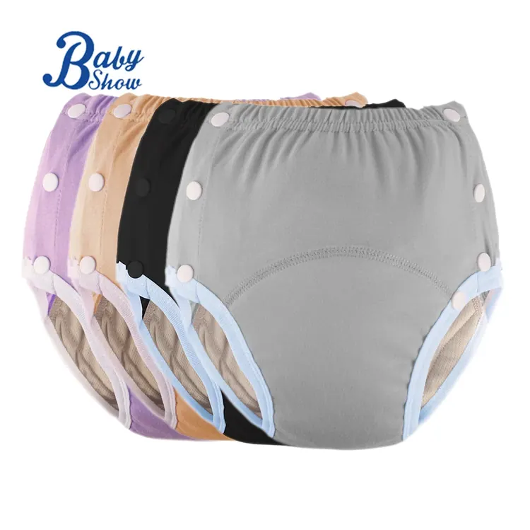 Adult incontinence underwear