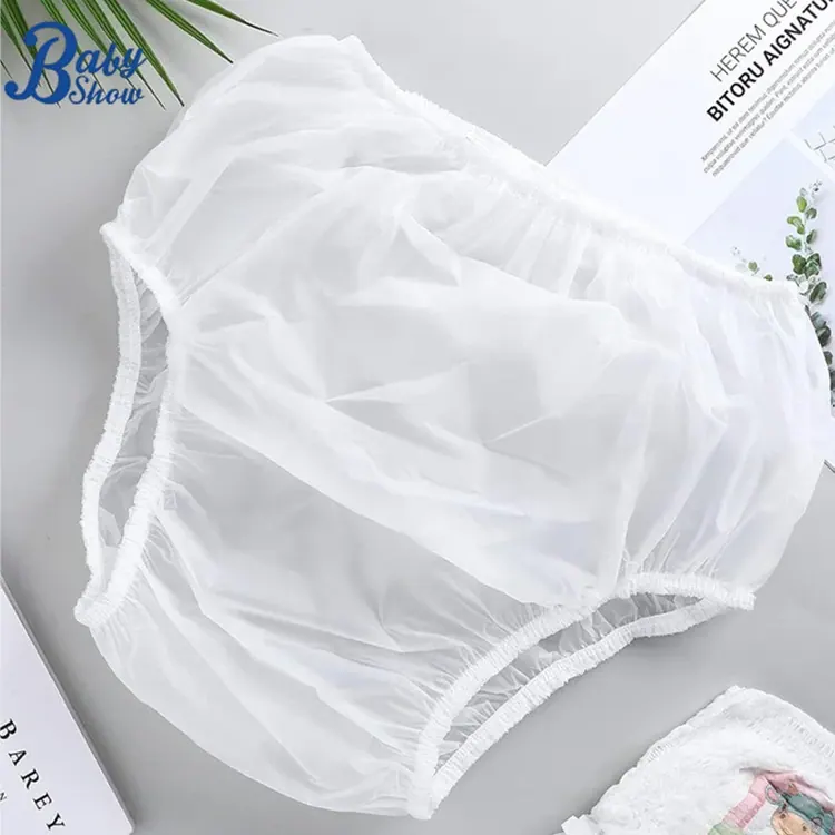 Adult incontinence underwear