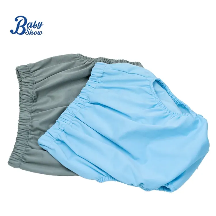 Adult diaper cover