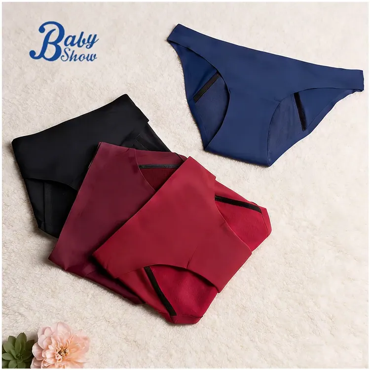 Period underwear