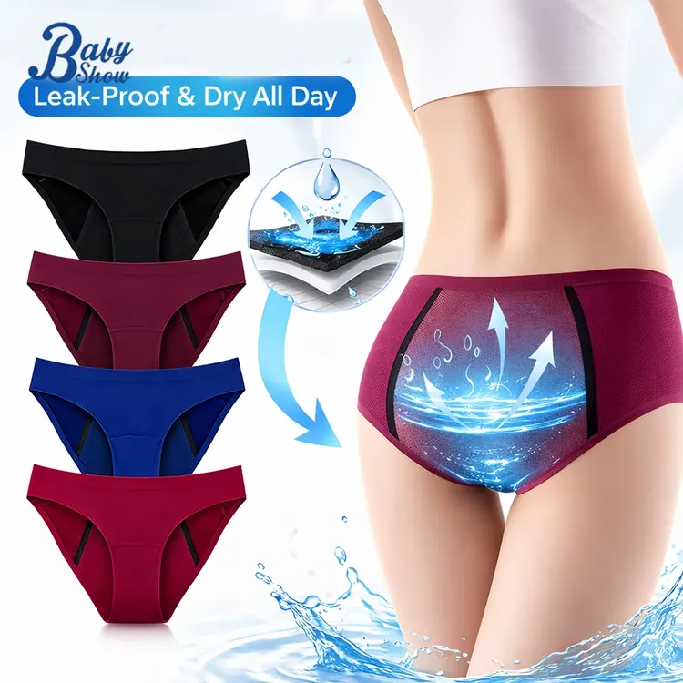 Period underwear