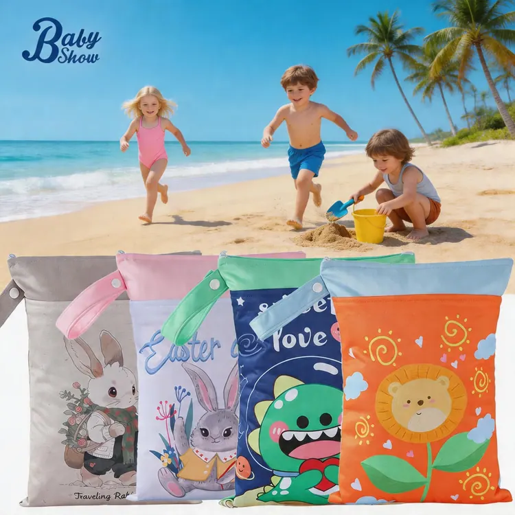 Wet bag · 25 × 35cm