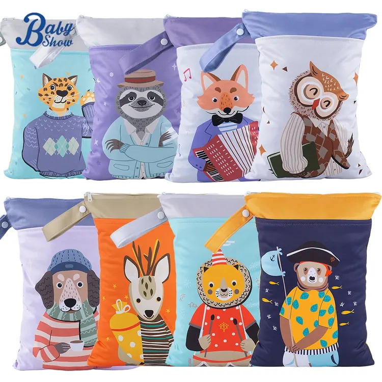Wet bag · 25 × 35cm