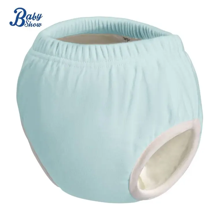 Cotton training pants