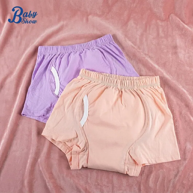 Adult incontinence underwear